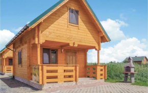 Two-Bedroom Holiday Home in Gaski, Gąski